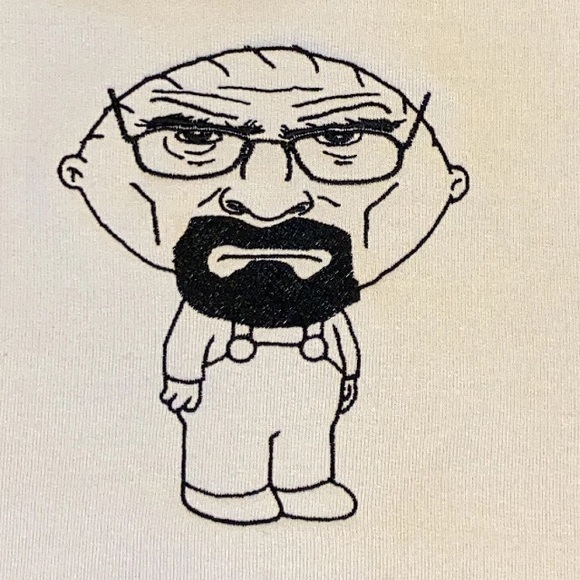 Meet your Posher, Christopher - Picture 1 of 1